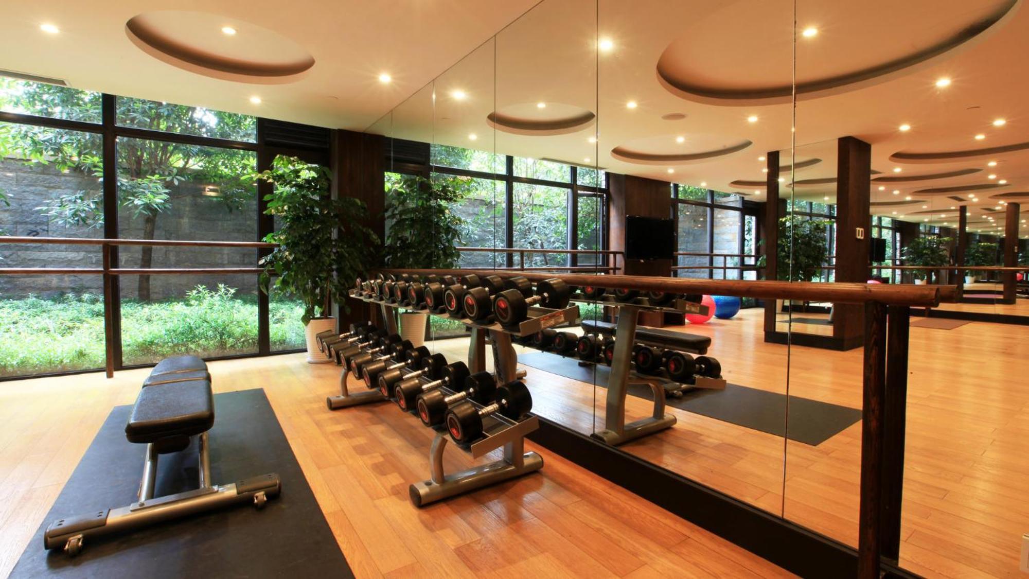 Intercontinental One Thousand Island Lake Resort By Ihg Chun'an Bagian luar foto