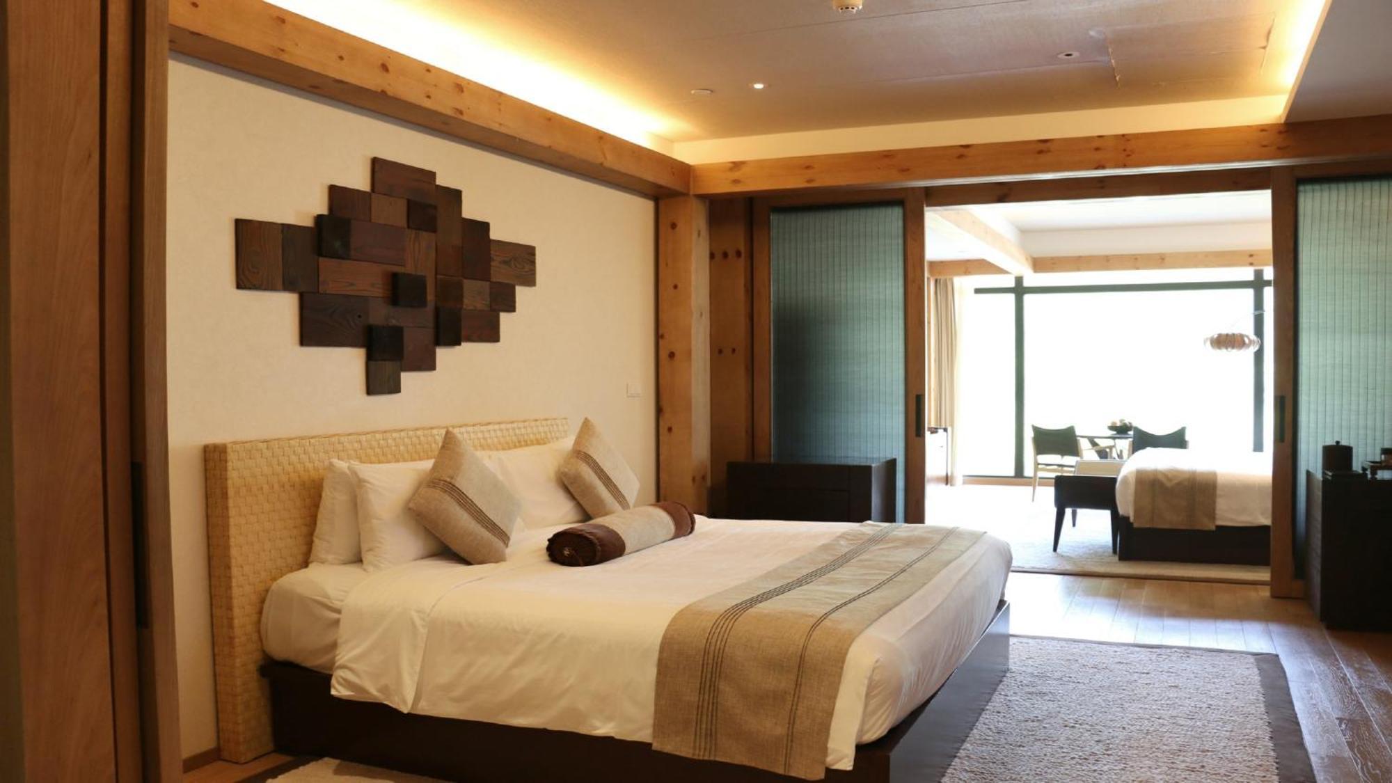 Intercontinental One Thousand Island Lake Resort By Ihg Chun'an Bagian luar foto
